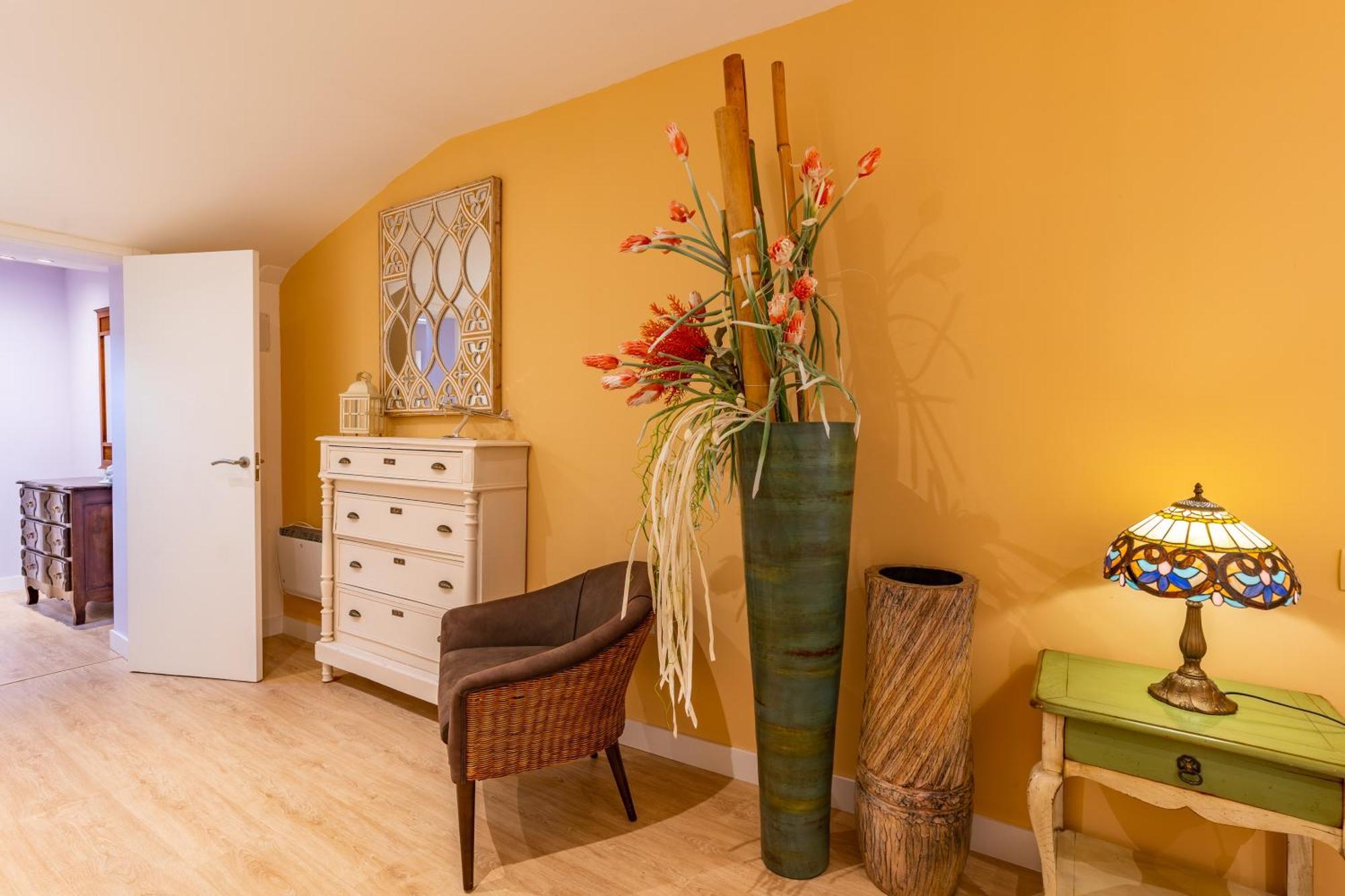 Holiday home La Cochera De Mariano
